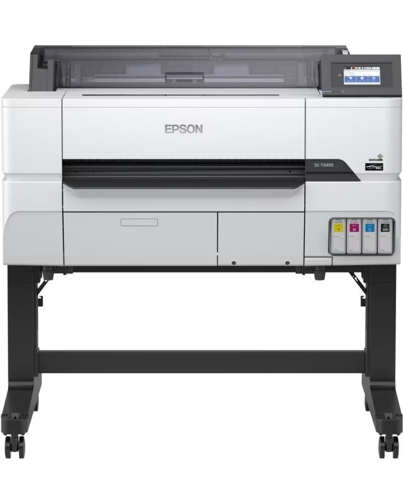 EPSON Plotter surecolor sc - t3405 2400 x 1200 dpi