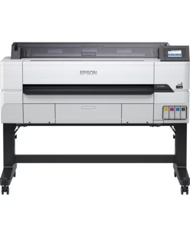 EPSON Plotter surecolor sc - t5405 2400 x 1200 dpi