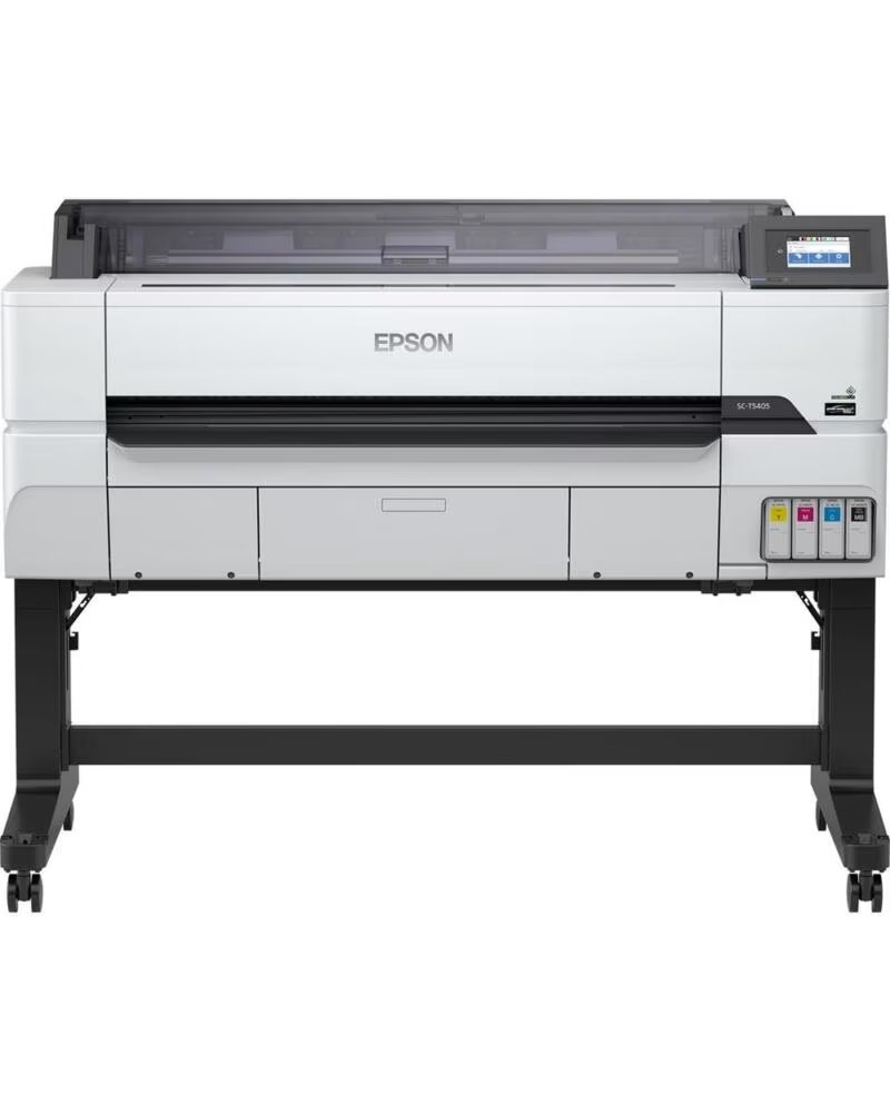 EPSON Plotter surecolor sc - t5405 2400 x 1200 dpi