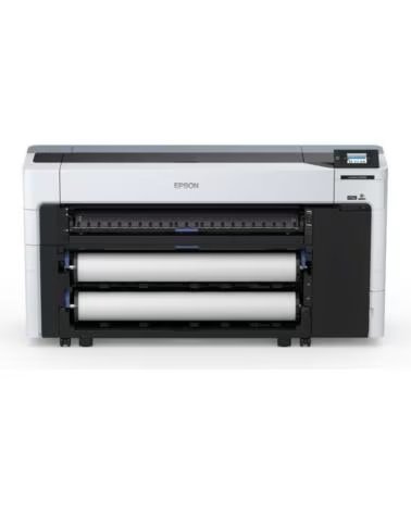 EPSON Plotter surecolor sc - p8500d std doble rollo 2400 x 1200 dpi