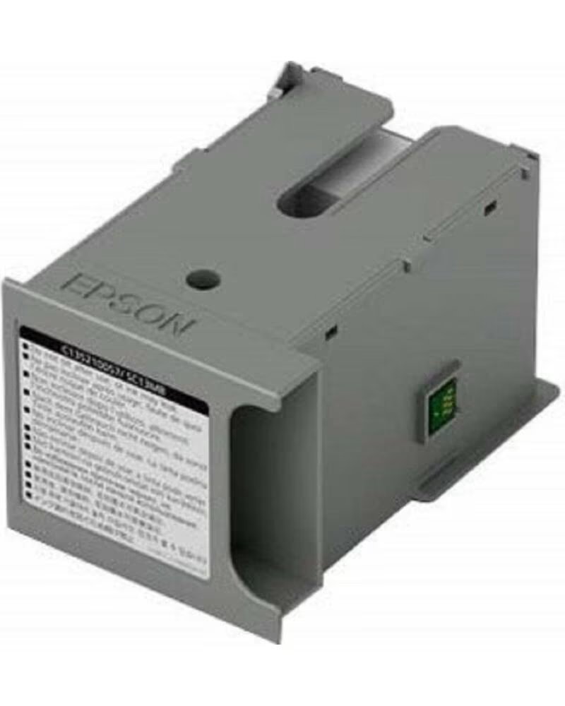 EPSON Tanque de mantenimiento para sc - t3100 - sc - t5100 - sc - f500 - sc - f501