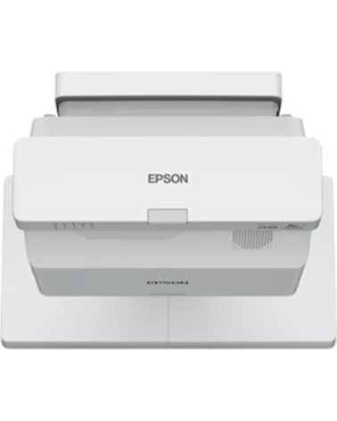 EPSON Proyector eb - 760w ansi 3lcd wxga hd ready 4100 lumenes