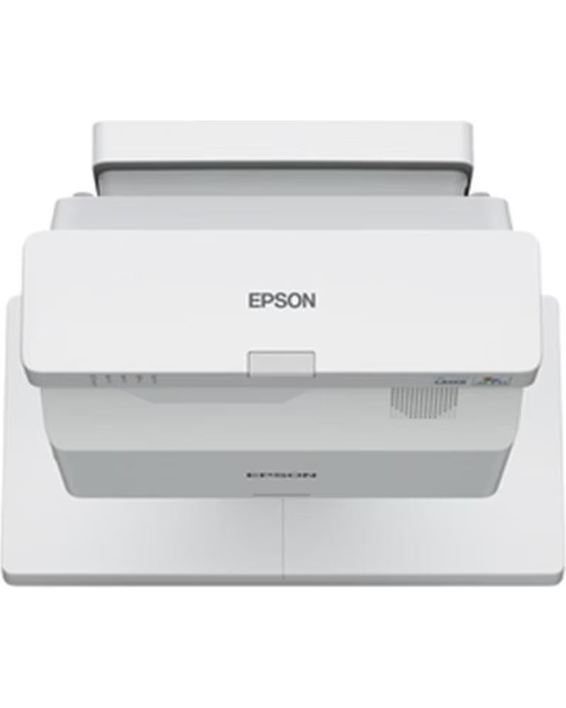 EPSON Proyector eb - 760w ansi 3lcd wxga hd ready 4100 lumenes