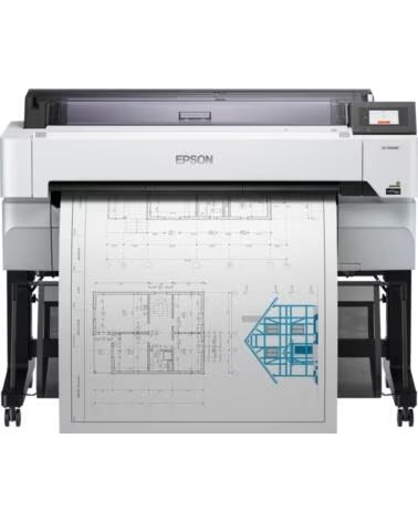 EPSON Plotter surecolor sc - t5400m 2400 x 1200 dpi