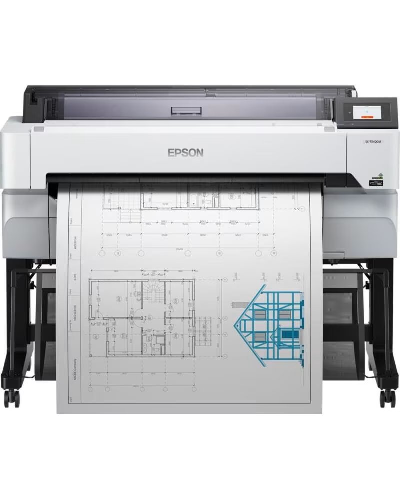 EPSON Plotter surecolor sc - t5400m 2400 x 1200 dpi