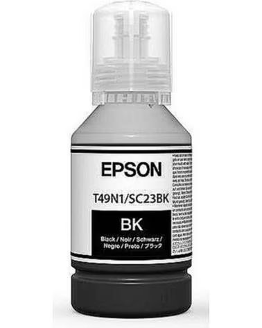 EPSON Botella de tinta sc - t3100x black