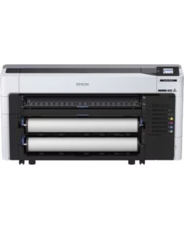 EPSON Plotter surecolor sc - p8500dl std doble rollo 2400 x 1200 dpi
