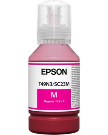 EPSON Botella de tinta sc - t3100x magenta
