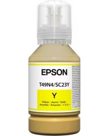 EPSON Botella de tinta sc - t3100x yellow