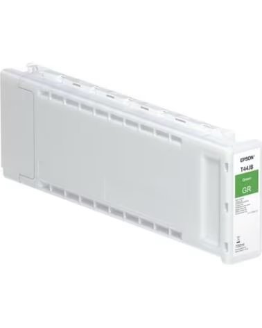 EPSON Cartucho tinta t44jb40 ultrachrome pro 12 green 700ml