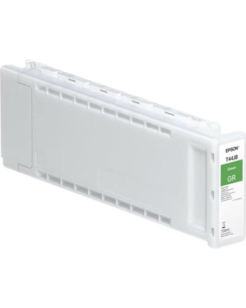 EPSON Cartucho tinta t44jb40 ultrachrome pro 12 green 700ml
