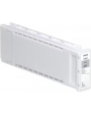 EPSON Cartucho tinta t44j740 ultrachrome pro 12 light black 700ml