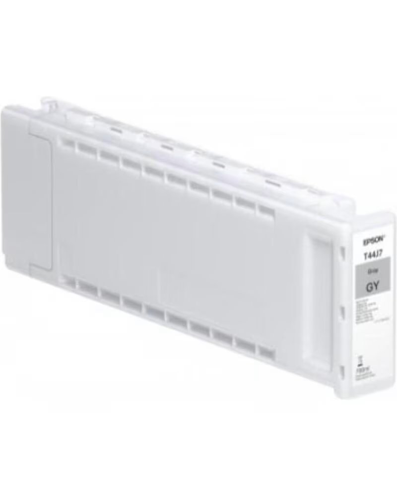 EPSON Cartucho tinta t44j740 ultrachrome pro 12 light black 700ml