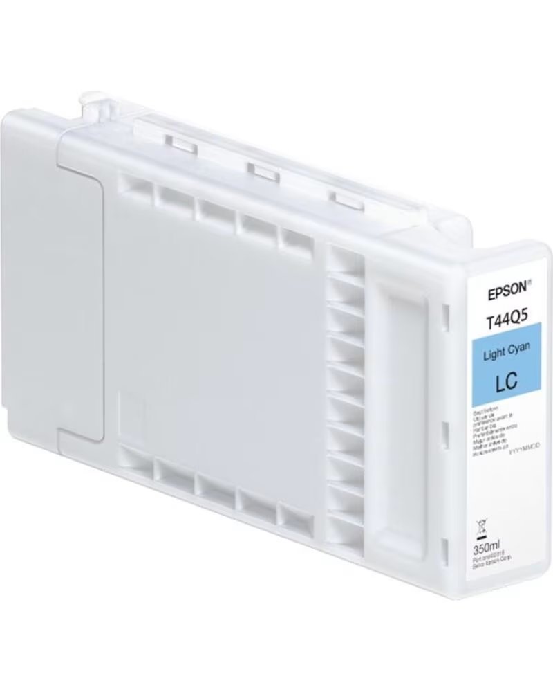 EPSON Cartucho tinta t44q540 ultrachrome pro 12 light cyan 350ml