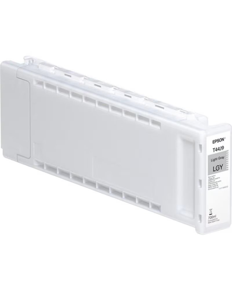 EPSON Cartucho tinta t44j940 ultrachrome pro 12 light light black 700ml