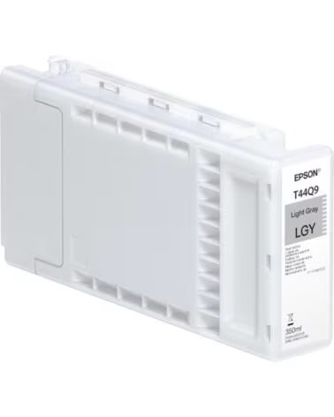 EPSON Cartucho tinta t44q940 ultrachrome pro 12 light light black 350ml
