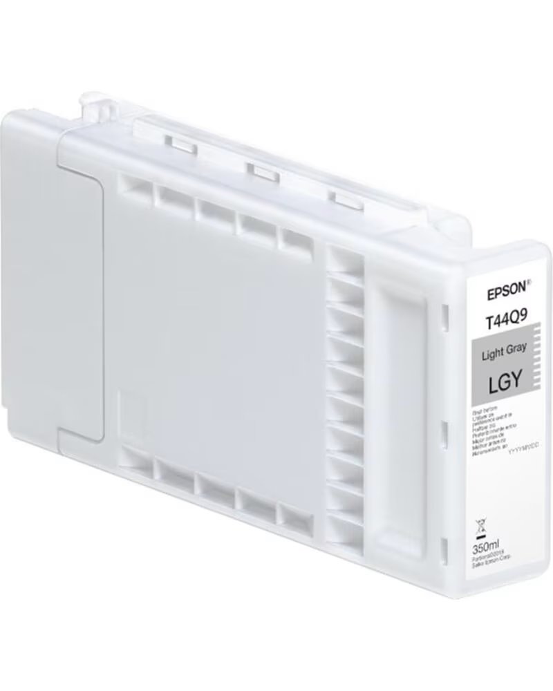 EPSON Cartucho tinta t44q940 ultrachrome pro 12 light light black 350ml