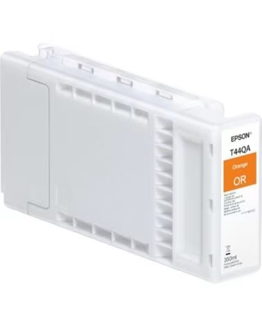 EPSON Cartucho tinta t44qa40 ultrachrome pro 12 orange 350ml