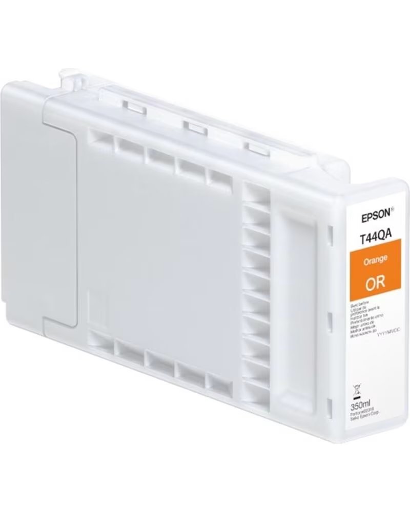 EPSON Cartucho tinta t44qa40 ultrachrome pro 12 orange 350ml