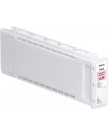 EPSON Cartucho tinta t44j640 ultrachrome pro 12 light magenta 700ml