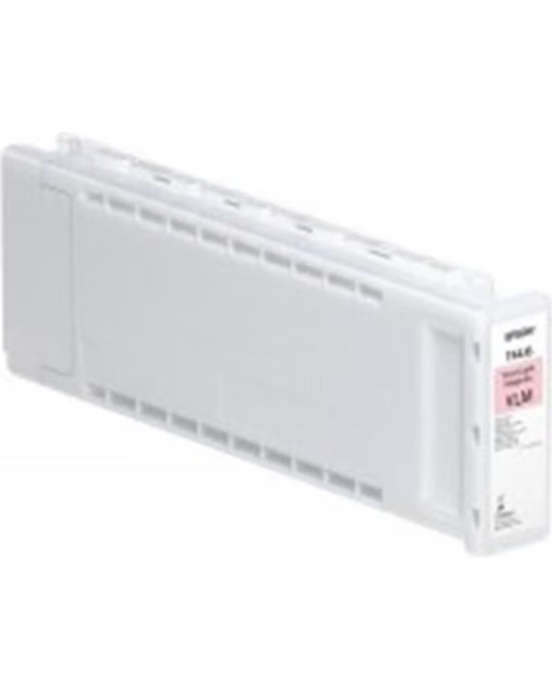 EPSON Cartucho tinta t44j640 ultrachrome pro 12 light magenta 700ml