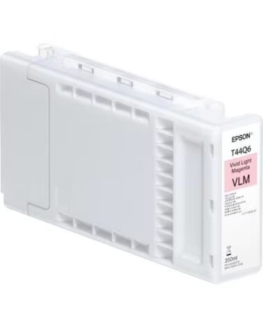 EPSON Cartucho tinta t44q640 ultrachrome pro 12 light magenta 350ml