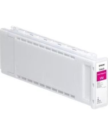 EPSON Cartucho tinta t44j340 ultrachrome pro 12 magenta 700ml