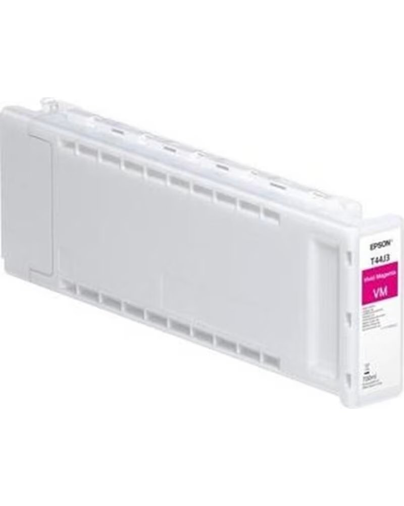 EPSON Cartucho tinta t44j340 ultrachrome pro 12 magenta 700ml