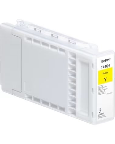 EPSON Cartucho tinta t44q440 ultrachrome pro 12 yellow 350ml