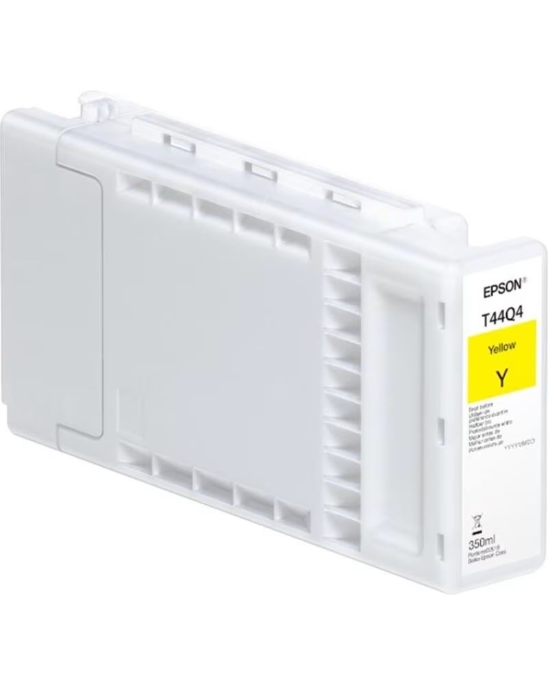 EPSON Cartucho tinta t44q440 ultrachrome pro 12 yellow 350ml