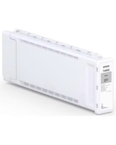 EPSON Cartucho tinta t48me ultrachrome pro 6 gray 700ml
