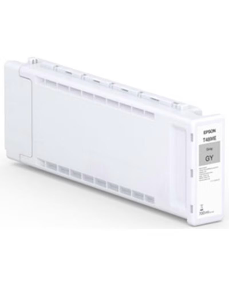 EPSON Cartucho tinta t48me ultrachrome pro 6 gray 700ml
