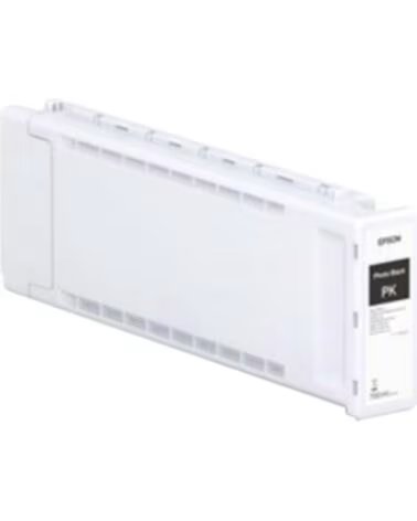 EPSON Cartucho tinta t48m1 ultrachrome pro 6 photo black 700ml