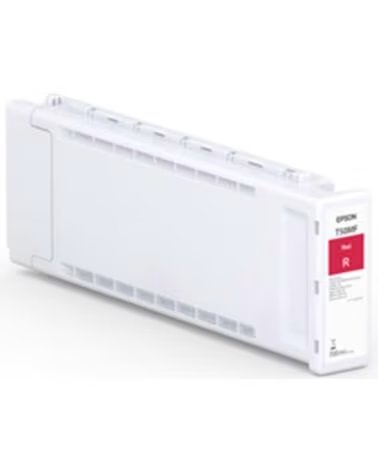 EPSON Cartucho tinta t50mf ultrachrome xd3 red 700ml