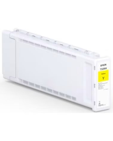 EPSON Cartucho tinta t50m4 ultrachrome xd3 yellow 700ml