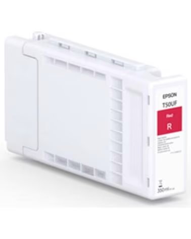 EPSON Cartucho tinta t50uf ultrachrome xd3 red 350ml