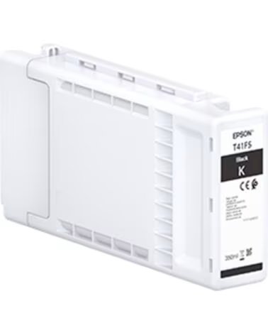 EPSON Cartucho tinta t41f540 ultrachrome xd2 black 350ml