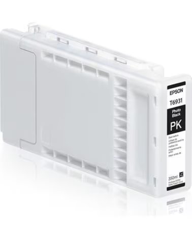 EPSON Cartucho tinta sc - t negro foto 350ml