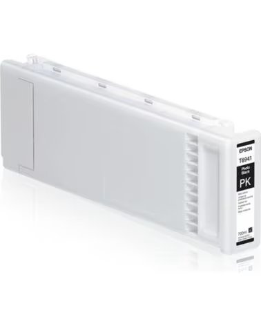 EPSON Cartucho tinta sc - t negro foto 700ml