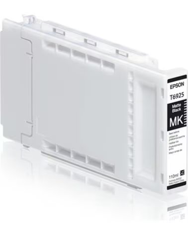 EPSON Cartucho tinta sc - t negro mate 110ml
