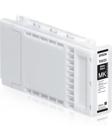 EPSON Cartucho tinta sc - t negro mate 350ml