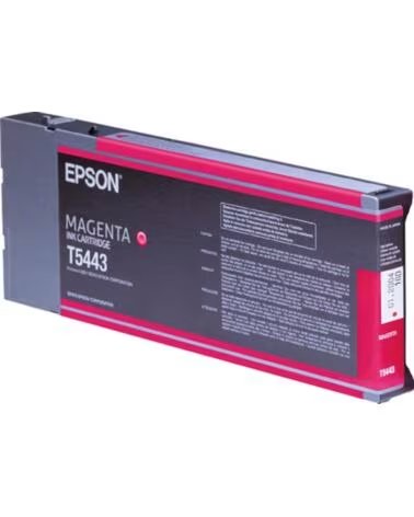 EPSON Cartucho tinta stylus photo 4450 - 4400 magenta 220ml