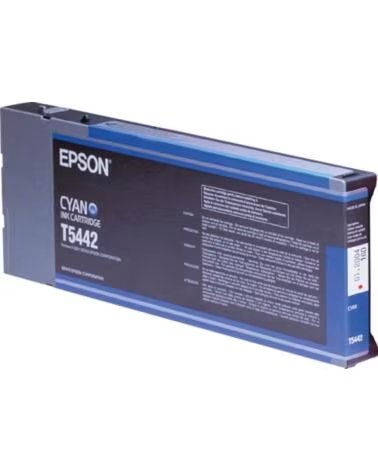 EPSON Cartucho tinta stylus photo 4450 - 4400 cian 220ml