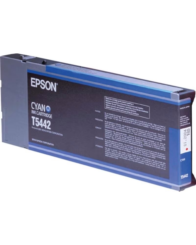 EPSON Cartucho tinta stylus photo 4450 - 4400 cian 220ml