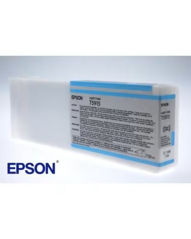EPSON Cartucho tinta stylus photo 11880 cian claro