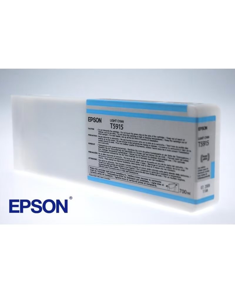 EPSON Cartucho tinta stylus photo 11880 cian claro