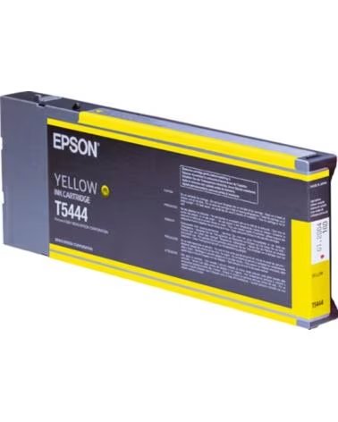 EPSON Cartucho tinta stylus photo 4450 - 4400 amarillo 220ml