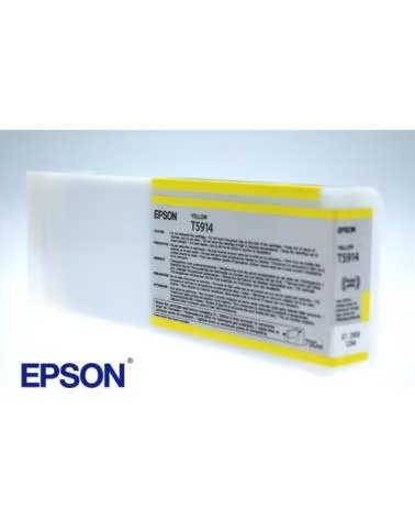 EPSON Cartucho tinta stylus photo 11880 amarillo