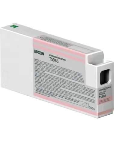 EPSON Cartucho tinta stylus photo 7900 - 9900 magenta claro 350ml