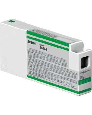EPSON Cartucho tinta stylus photo 7900 - 9900 verde 700ml